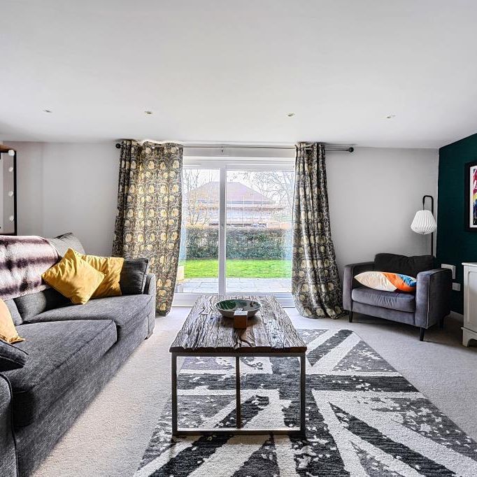 3 bedroom detached house to rent - Photo 1