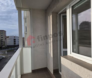 Pronájem bytu 2+1 52 m² - Photo 2
