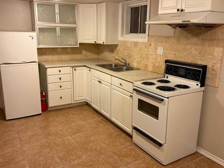 For Lease - 19 Westchester Street Unit# Basement, Toronto, Ontario - Photo 2