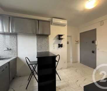 Location Appartement 2 pièces 25m² NICE 06000 - Photo 4