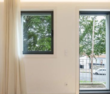 3-bedroom apartment for rent in Porto, some bills included - Photo 6