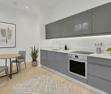 1 bedroom flat to rent - Photo 4