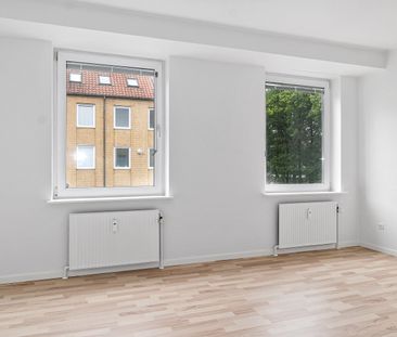 Skøn og lys lejlighed Viborgs hjerte - Foto 5