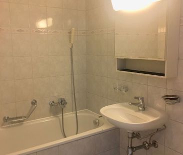 1 Zimmer, 27 m², 5. Stock - Photo 2