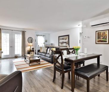 4½ À LOUER – RAWDON - Photo 4