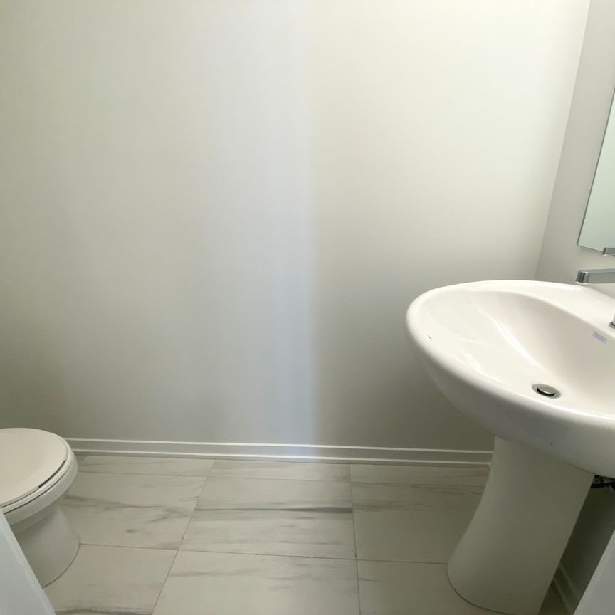 For Lease - 131 Honeycrisp Crescent Unit# TH223, Vaughan, Ontario - Photo 1