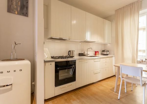 Piazzale Siena, Milan, Lombardy 20146