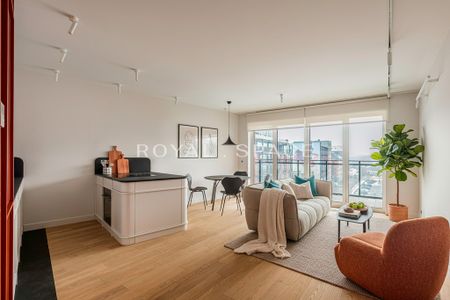 Warszawa, Praga-Północ, Stara Praga, Stefana Okrzei - Фото 2