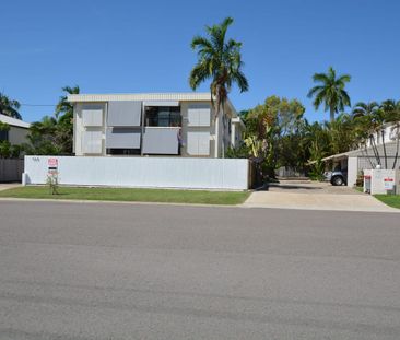 Beachside Peach- Furnished Unit - Photo 4