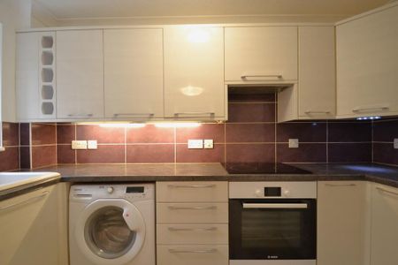 1 bedroom apartment to rent - Photo 5