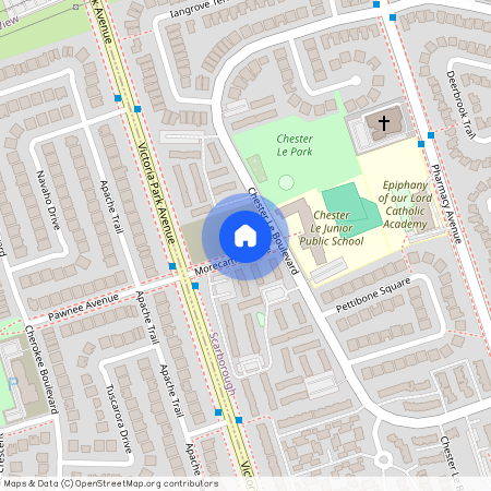 60 Morecambe Gate Unit# C311, Toronto