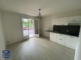 Location Appartement 2 pièces 28m² MONTPELLIER 34000 - Photo 1