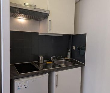 Location Appartement 2 pièces 21m² POITIERS 86000 - Photo 3