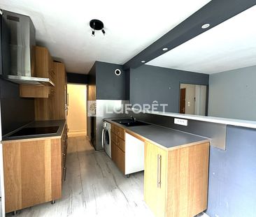 Appartement T3 Décines-Charpieu à louer - Photo 5