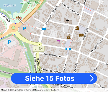 79395 NEUENBURG AM RHEIN - Foto 1