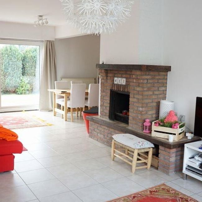 Villa te huur in Tervuren voor € 1.950 met 4 slaapkamers - Photo 1