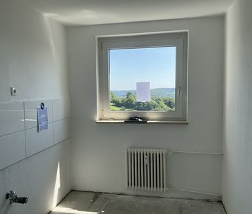 Ruhig gelegene 3-Zimmer-Wohnung in Langenberg - Photo 1