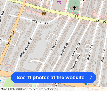 St Aubyns, Hove - Photo 1