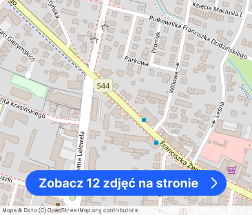 Przestronne i bezczynszowe 4-pokojowe mieszkanie w Mławie - Zdjęcie 1