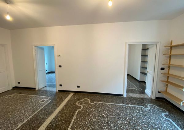 Appartamento in affitto - Carignano (Genova)
