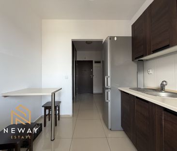 Mieszkanie 47m² przy CH Czyżyny i AWF/PK - Photo 1