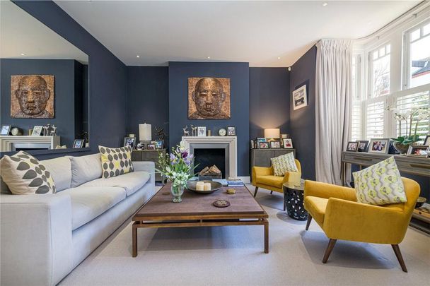 6 bedroom terraced house to rent - Photo 1