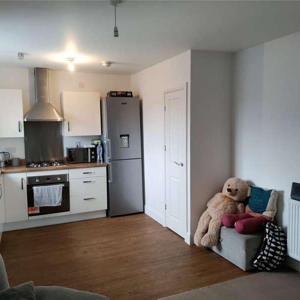 Corporation Street West, Walsall, West Midlands, WS1 - Photo 1