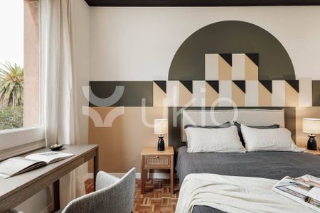 5 room luxury Apartment for rent in Barcelona, Spain - Photo 3