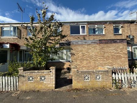 3 bedroom terraced house to rent - Photo 5