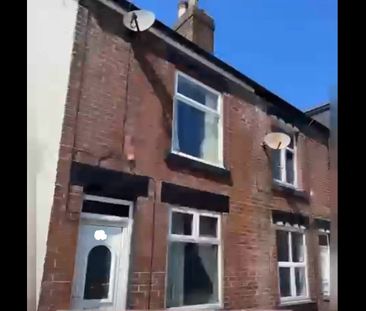 3 Bed Terraced House, Priestley Street, S2 - Photo 2