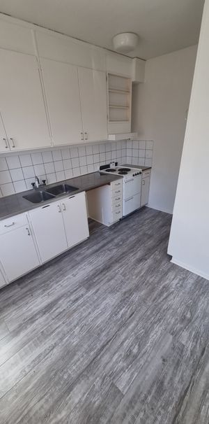 Getryggen 185A - Foto 1