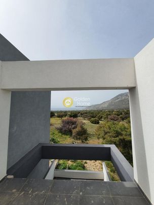Μεζονέτα για ενοικίαση Πούσι Μεϊντάνι (Λουτράκι-Περαχώρα) - Photo 1