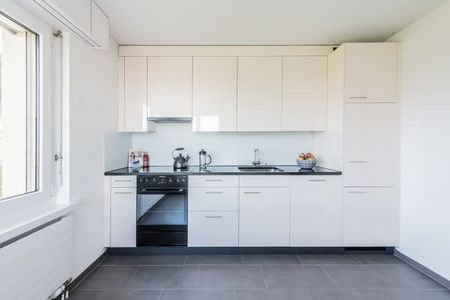 3.5 Zimmer, 69 m², EG - Foto 3