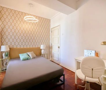 Avenida dos Estados Unidos da América, Lisbon, Lisbon 1700-167 - Photo 5