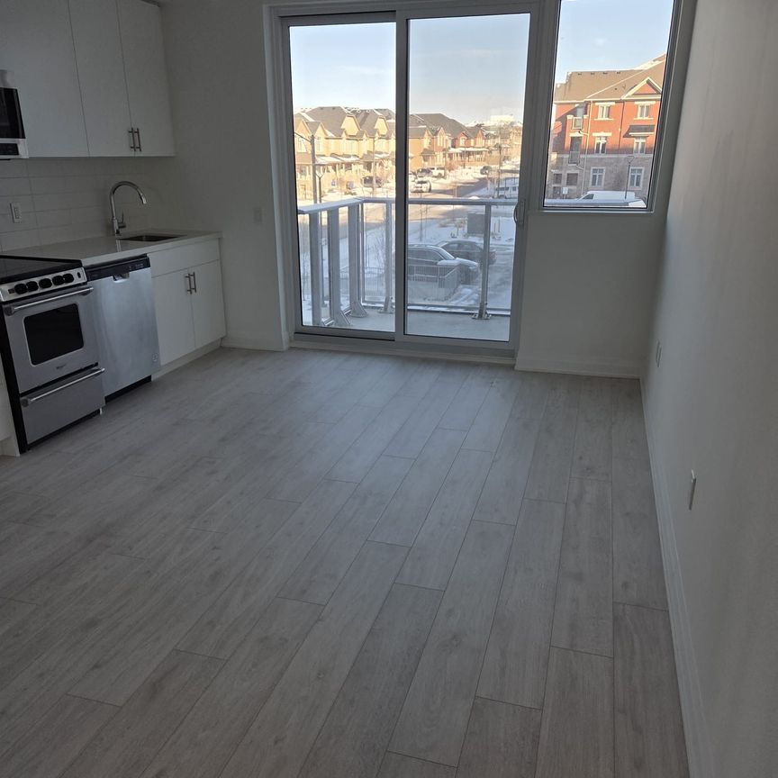 For Lease - 412 Silver Maple Road Unit# 21, Oakville, Ontario - Photo 1