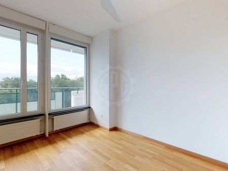 Bel appartement - Genève - Foto 4