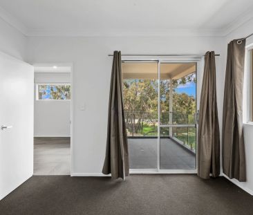 Brand New 3 x 2 x 1 Apartment in a Peaceful Complex with a Pool - Photo 3