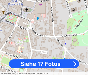 BETREUTE WOHNANLAGE ! gemütliche, altersgerechte 2-Raumwohnung mit ... - Foto 1