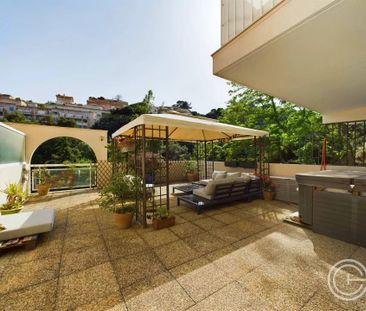 2 PIECES MEUBLE - 9 BIS MONTREAL - NICE OUEST - Photo 4