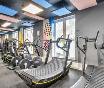 1 bedroom apartment to rent - Photo 4