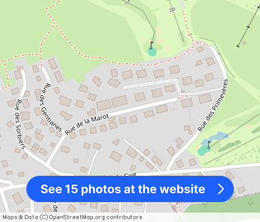 4,5 pièces de charme LOCATION A L'ANNÉE - Photo 1