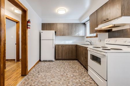 For Lease - 796 MIDLAND Avenue Unit# 1, Toronto, Ontario - Photo 3