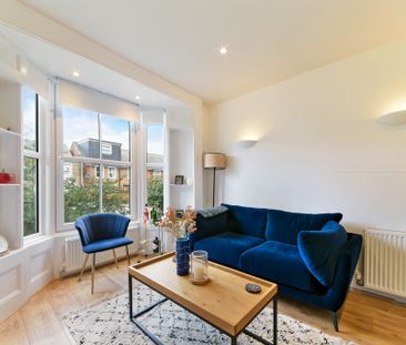Kingston Road, SW19, London - Photo 1