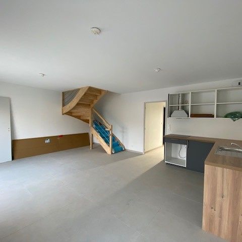 Location Maison 5 pièces 80m² ROUGE 44660 - Photo 1