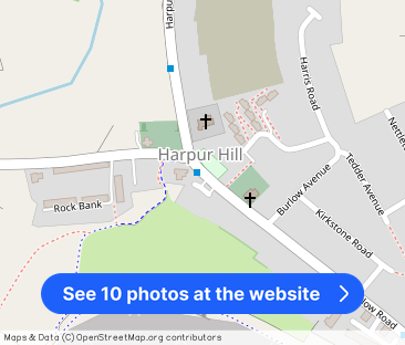 Harpur Hill, Buxton - Photo 1