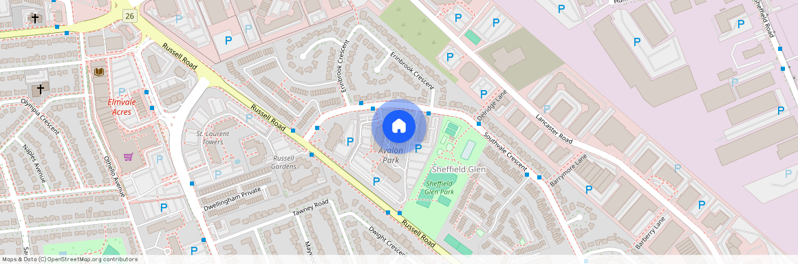 2470 Southvale Cres, Hawthorne Meadows - Sheffield Glen, Ottawa, ON