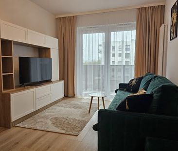 Wrocław Wrocław-Krzyki, ul. Wichrowa - Photo 2