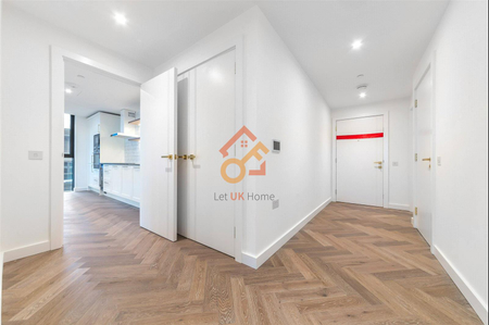 23 Gauging Square, London, E1W - Photo 3