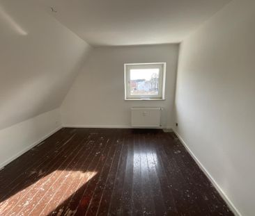 Demnächst frei! 2-Zimmer-Wohnung in Herten Westerholt - Foto 1