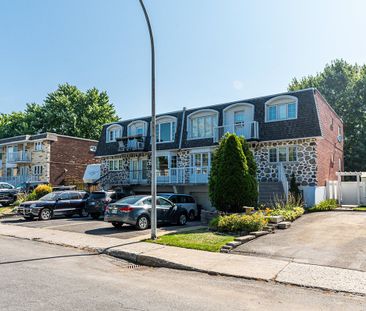 À louer / Appartement - Photo 1